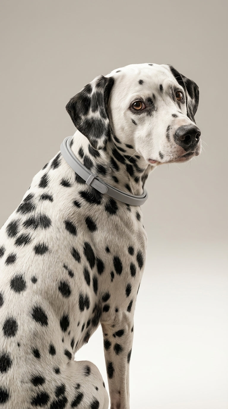 Collar Antiparasitario