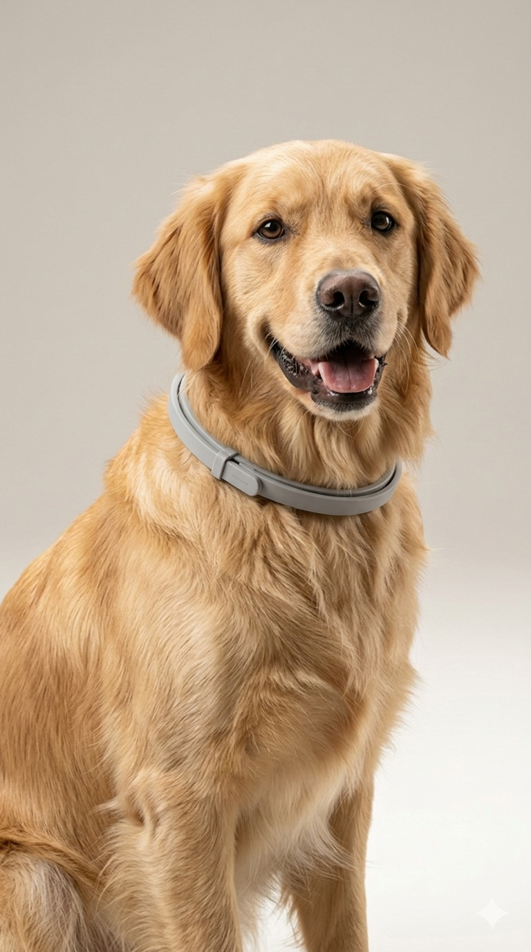 Collar Antiparasitario